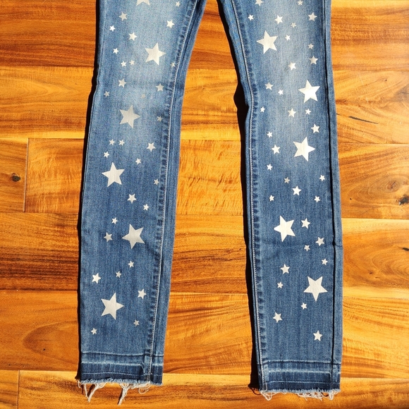 🌸New York & Company Jegging - Picture 3 of 9